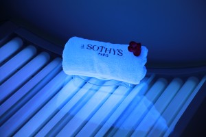 Sothys + UV