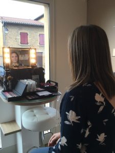 maquillage